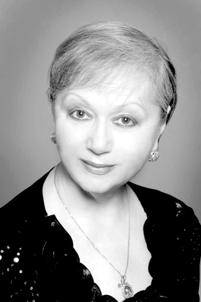 Людмила Соколенко